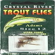 Crystal River Trout Flies 553982694